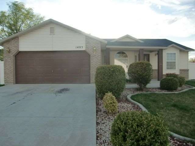 1405 S Boundary St, Nampa, ID 83686 - photo 1