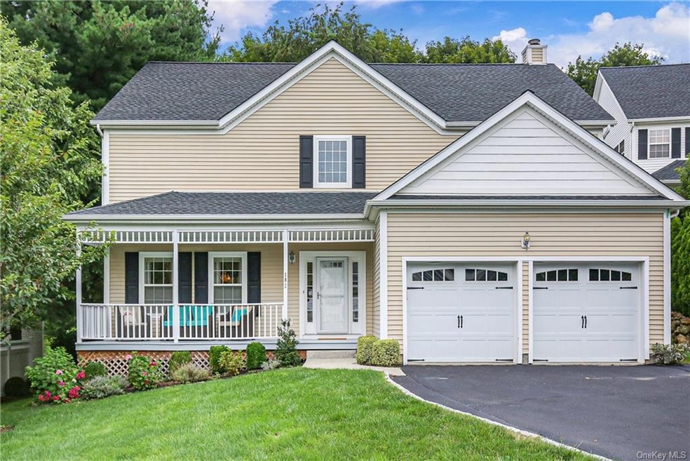 182 Hungerford Rd N, Briarcliff Manor, NY 10510 - photo 1