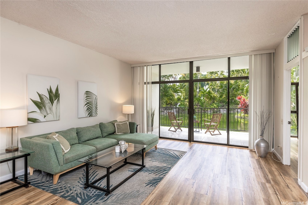 Ground Floor Unit
