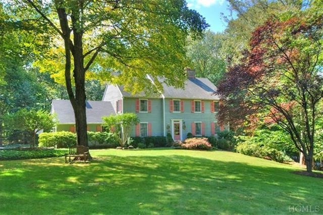 58 Brook Farm Rd, Bedford, NY 10506 - photo 1