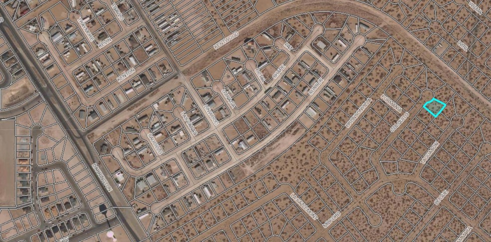 0 Colquito unit 850220, Horizon City, TX 79928 - photo 1