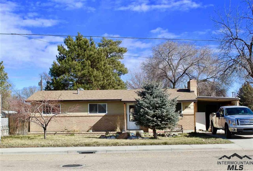 1304 S Holly St, Nampa, ID 83686 - photo 1