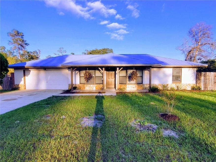 17565 SW 36th Avenue Rd, Ocala, FL 34473 - photo 1