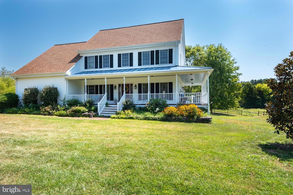 5079 Claston Ct, Warrenton, VA 20187 - photo 1