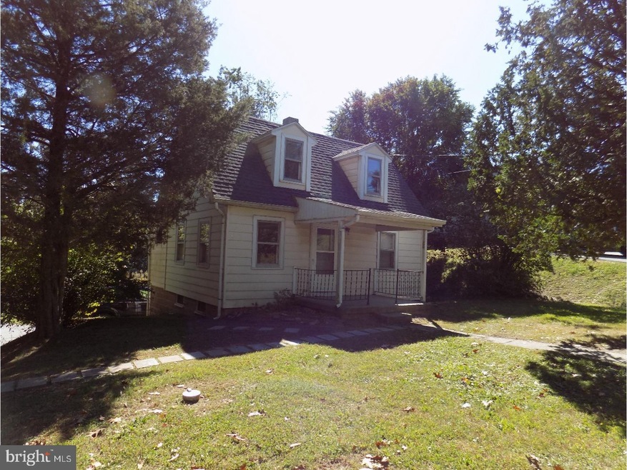 1260 N Reading Ave, Bechtelsville, PA 19505 - photo 1