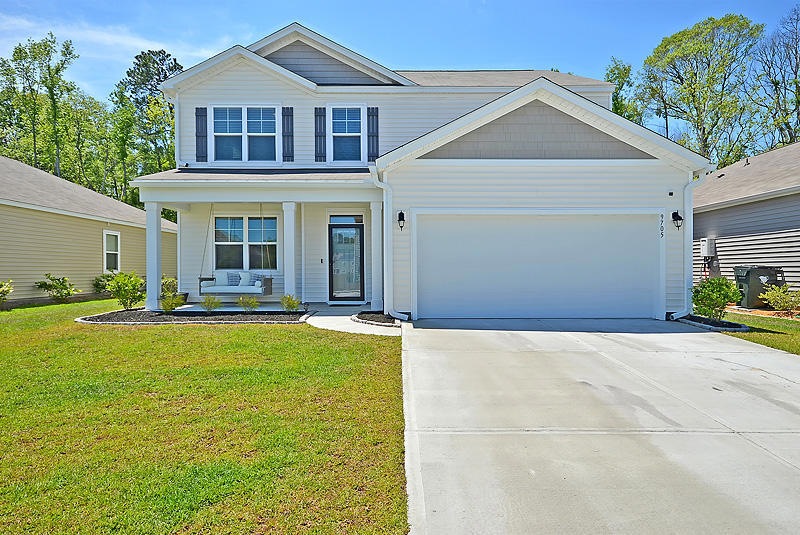 9705 Flooded Field Dr, Ladson, SC 29456 - photo 1