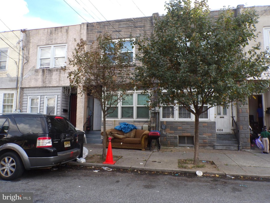 1336 Morton St, Camden, NJ 08104 - photo 1