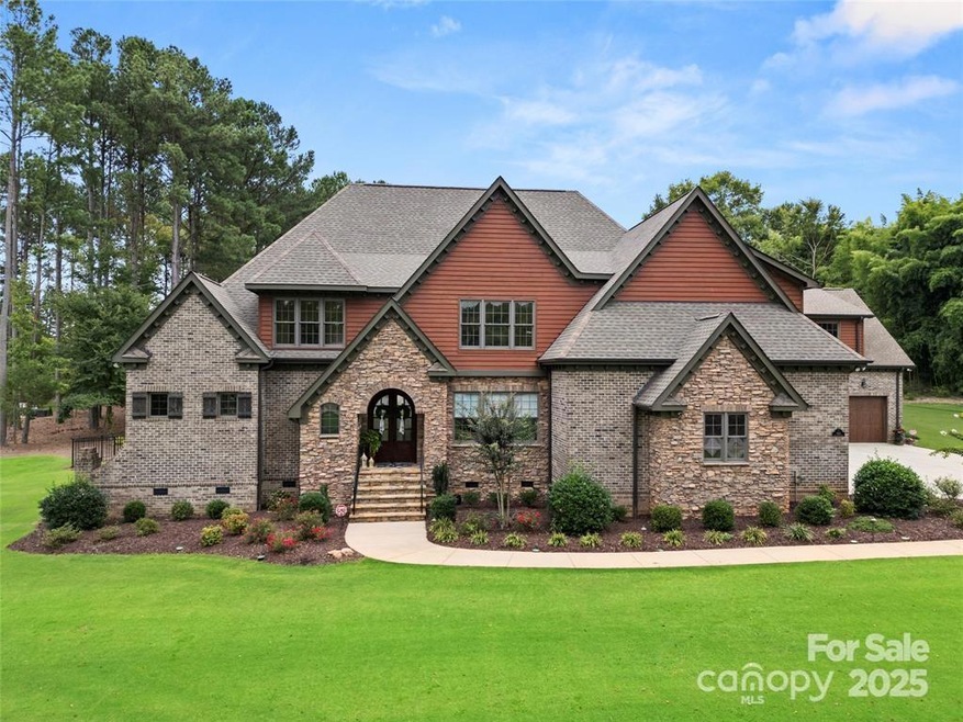 664 Bellegray Rd, Clover, SC 29710 - photo 1