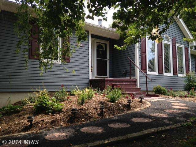 364 Steamboat Run Rd, Shepherdstown, WV 25443 - photo 1