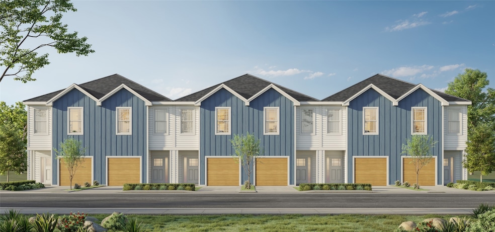 1525 Franklin St, Bonham, TX 75418 - photo 1