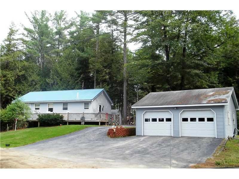 49 Briggs Ln, Livermore, ME 04253 - photo 1