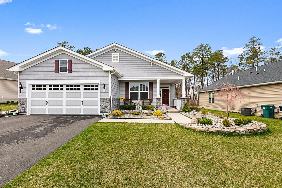311 Newport Way
