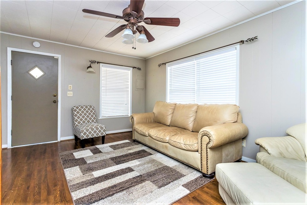 8170 Peden Rd, Azle, TX 76020 - photo 1