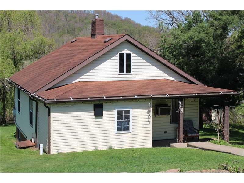 Exterior Front. CHARM! CHARM! CHARM! - Nestled on 