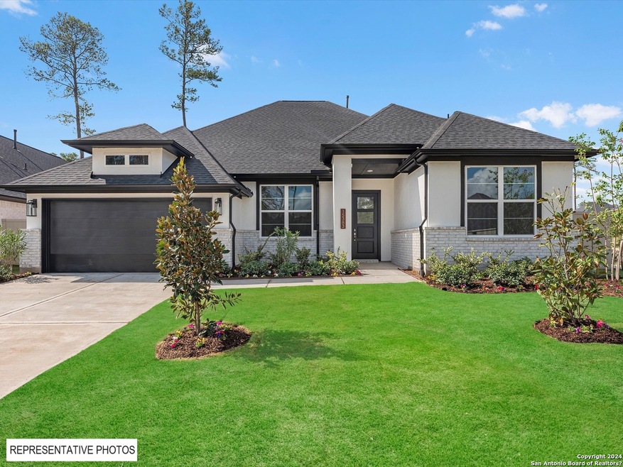 3718 Eliberis, San Antonio, TX 78259 - photo 1