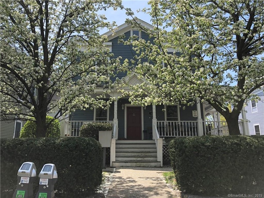 10 Haviland St unit D, Norwalk, CT 06854 - photo 1