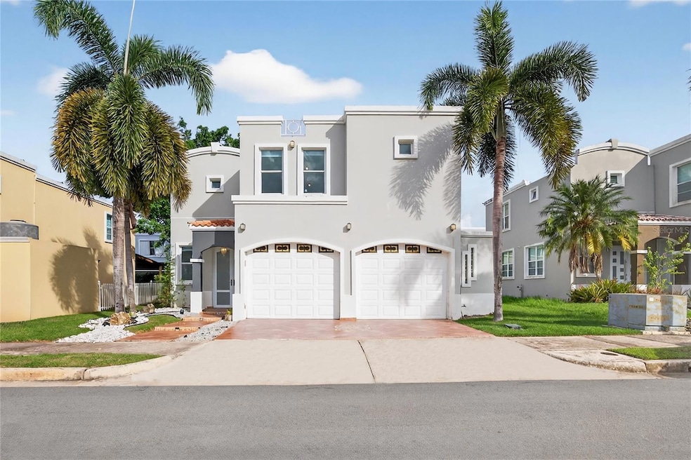 F-15 Las Palmas de Cerro Gordo, Vega Alta, PR 00692 - photo 1