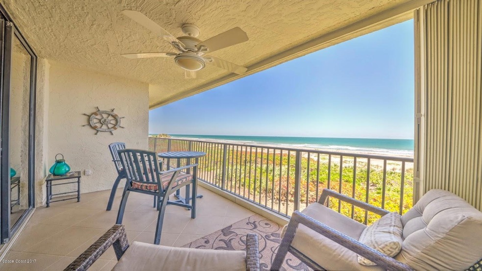 2815 S. Atlantic Ave #203