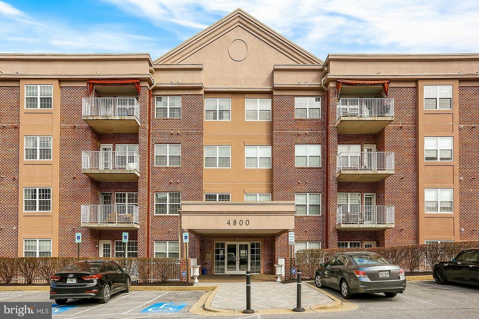 4800 Coyle Rd unit 201, Owings Mills, MD 21117 - photo 1