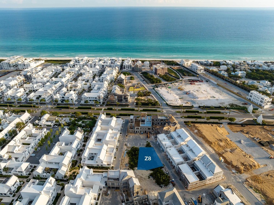 Z8 Tea Island St, Alys Beach, FL 32461 - photo 1