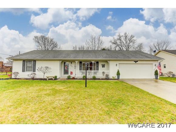 unlisted-address, Spencerville, OH 45887 - photo 1