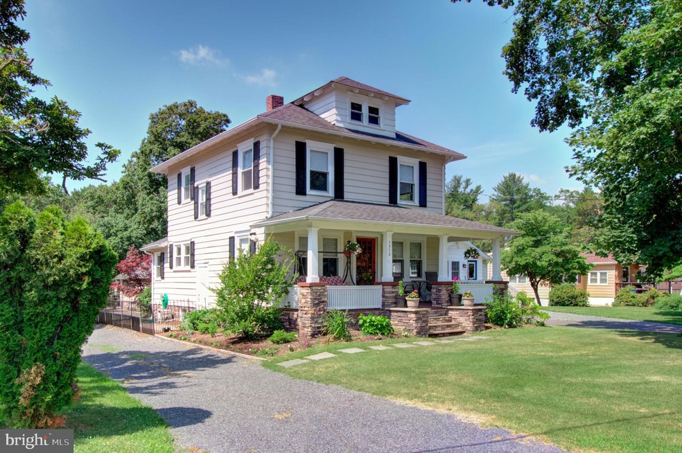 1312 Windsor Rd, West Windsor, NJ 08550 - photo 1