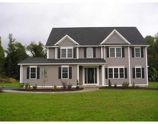 383 Chapin Rd, Hampden, MA 01036 - photo 1