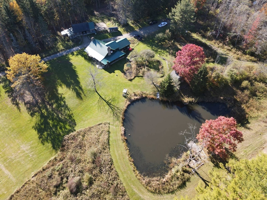 4607 Waugh Brook Rd, Scio, NY 14880 - photo 1