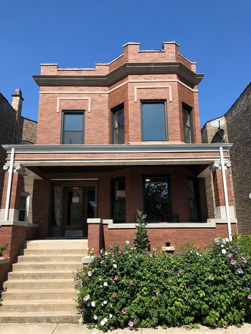 2218 W Cortez St unit 1, Chicago, IL 60622 - photo 1