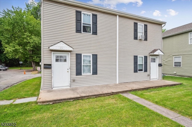 101 E Dewey Ave unit 2, Wharton, NJ 07885 - photo 1