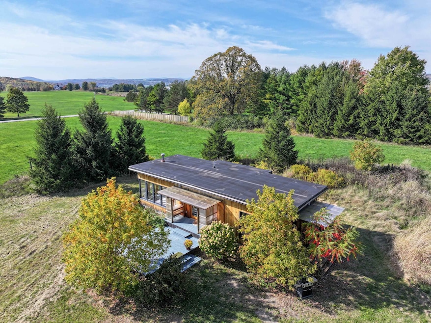 2137 N Bingham St, Cornwall, VT 05753 - photo 1