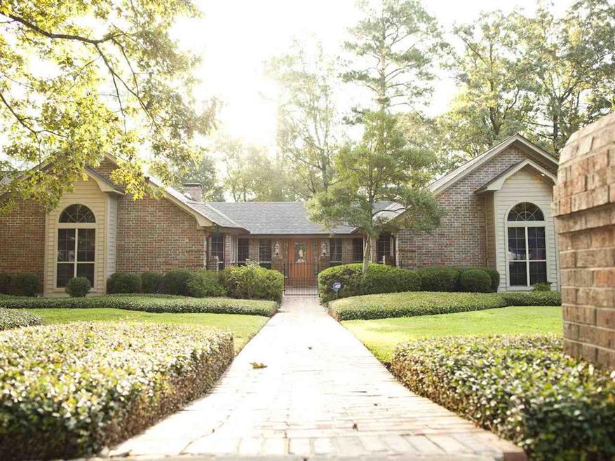 6602 Northern Hills Dr, Texarkana, AR 71854 - photo 1