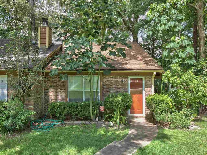 1926 Fleischmann Rd, Tallahassee, FL 32308 - photo 1