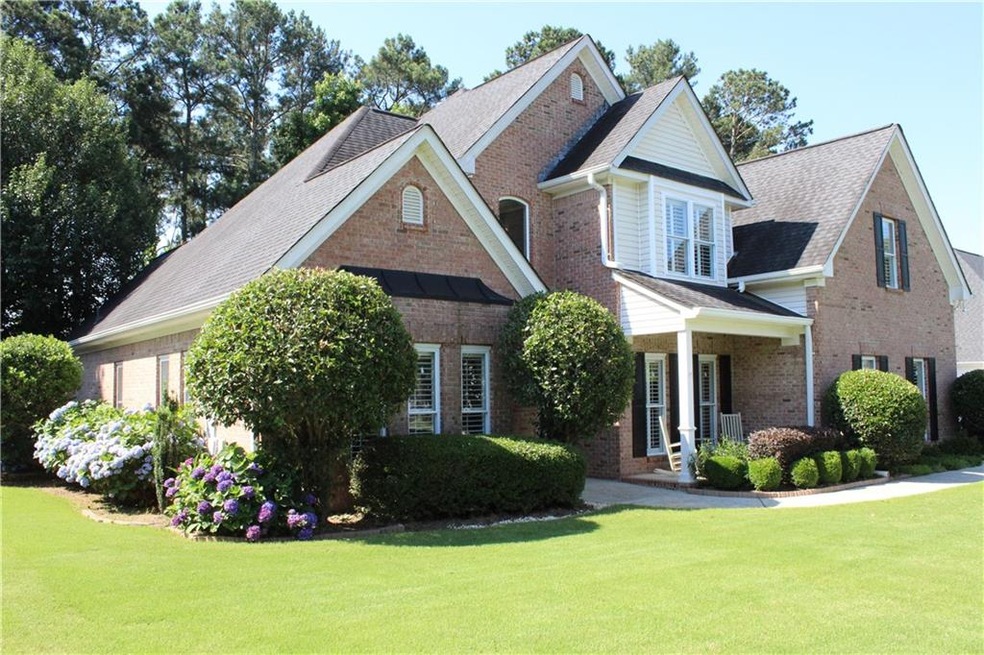 960 Mount Mckinley Dr, Grayson, GA 30017 - photo 1