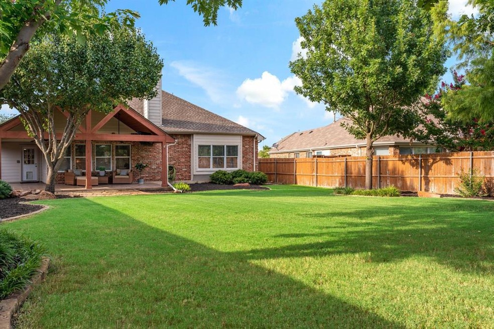 3202 Waterpark Dr, Wylie, TX 75098 - photo 1