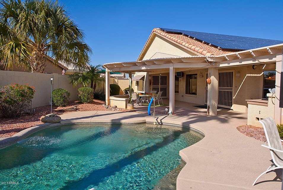 Resort Living