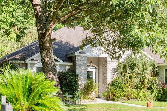 Welcoe to 1524 Cypress Pointe