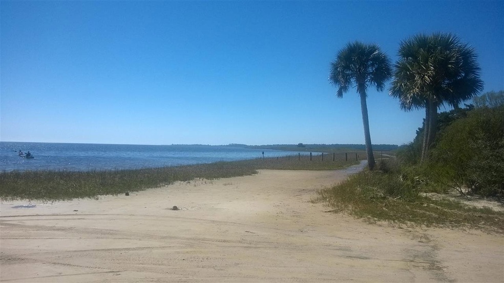 223 Wakulla Beach Rd, Crawfordville, FL 32327 - photo 1