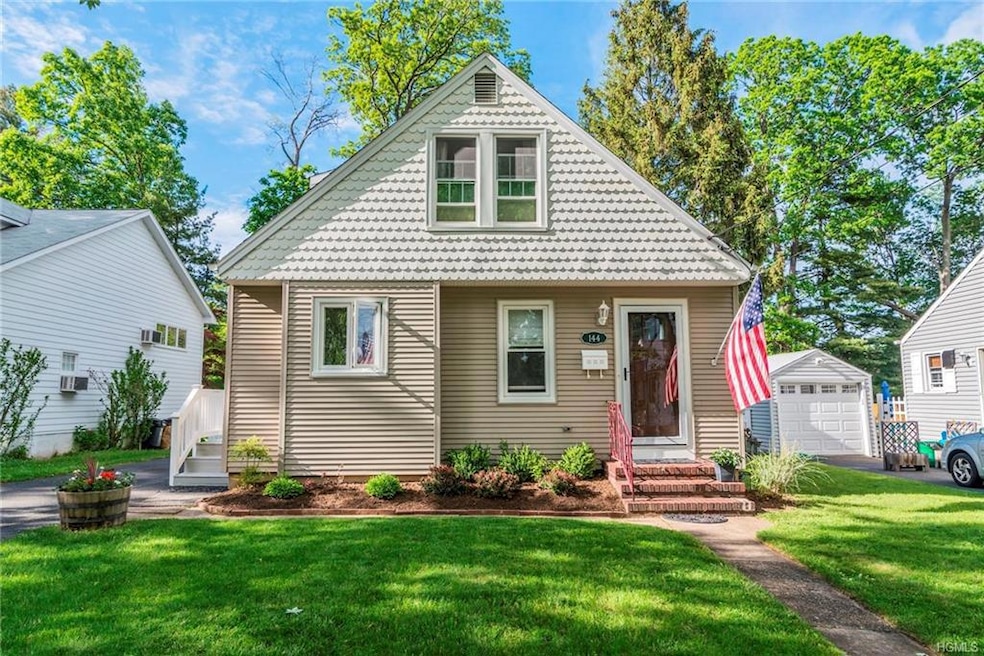 144 Castle Heights Ave, Nyack, NY 10960 - photo 1