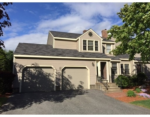 1 Harrington Farms Way unit 1, Shrewsbury, MA 01545 - photo 1