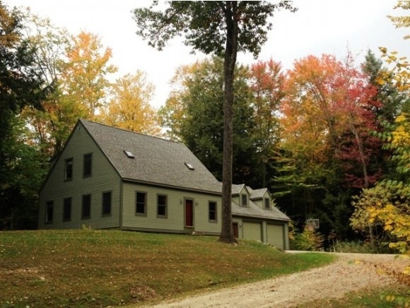 581 Hitzel Terrace, Rutland, VT 05701 - photo 1