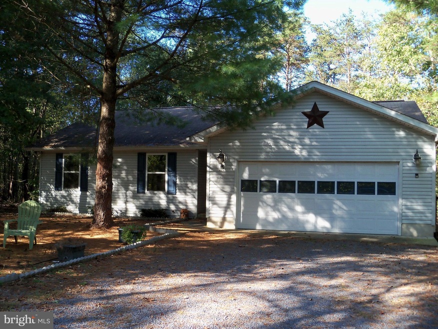 443 Stuart Dr, Basye, VA 22810 - photo 1