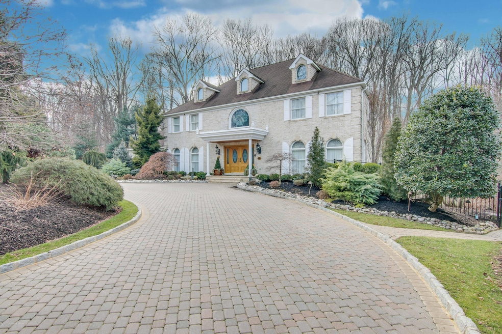 6 Carla Ct, Holmdel, NJ 07733 - photo 1