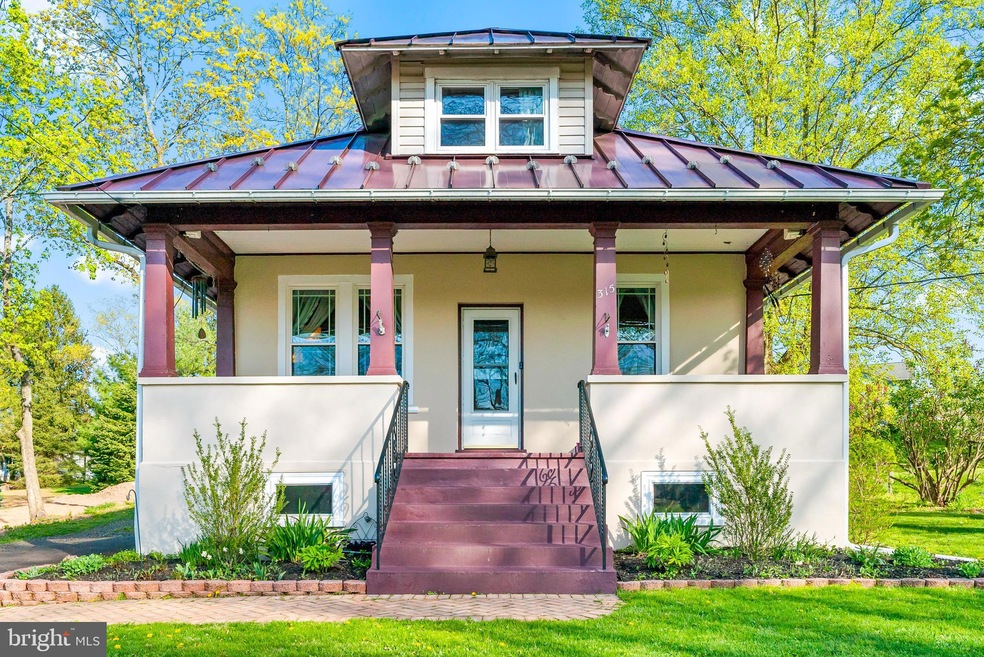 315 S Main St, Perkasie, PA 18944 - photo 1