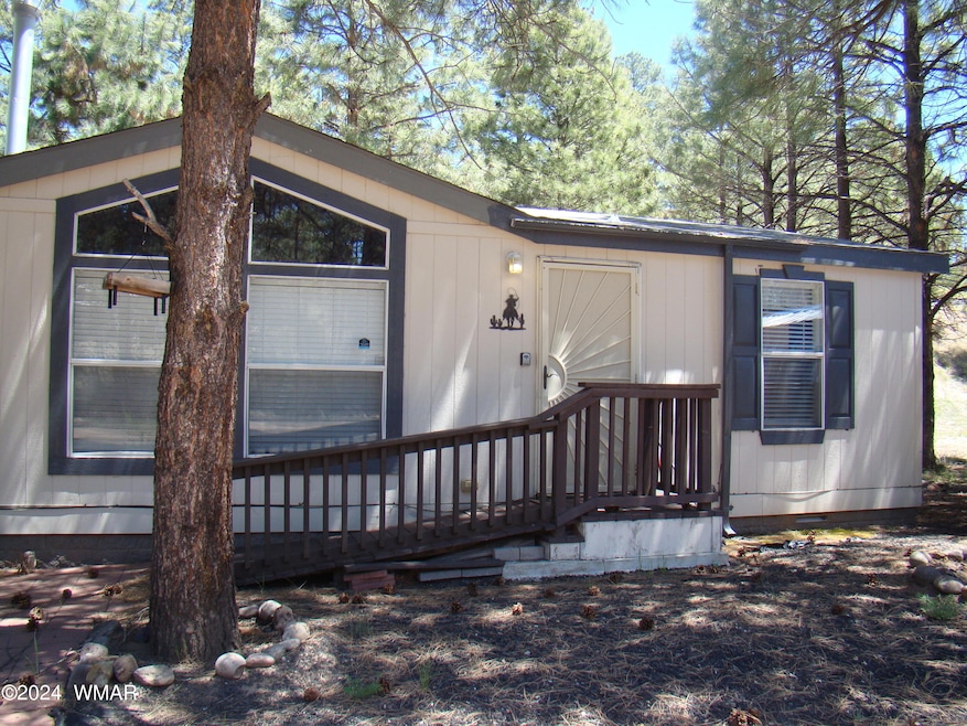 Sold $260,000 • Co-Listing Agent