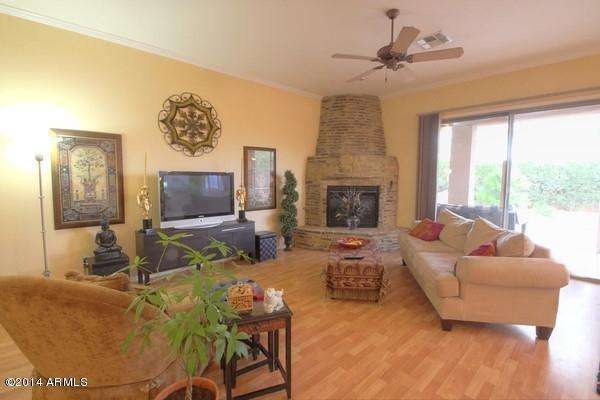 Family room view 3