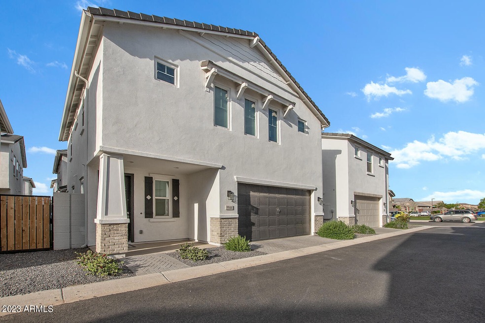 5544 S Keene, Mesa, AZ 85212 - photo 1