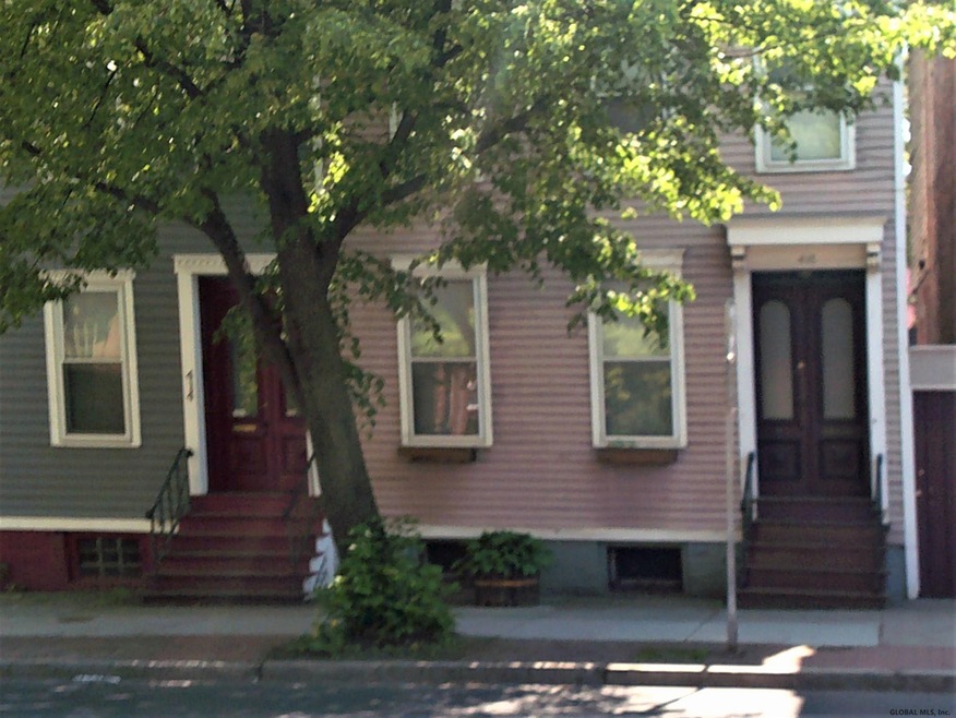 416 Madison Ave, Albany, NY 12210 - photo 1