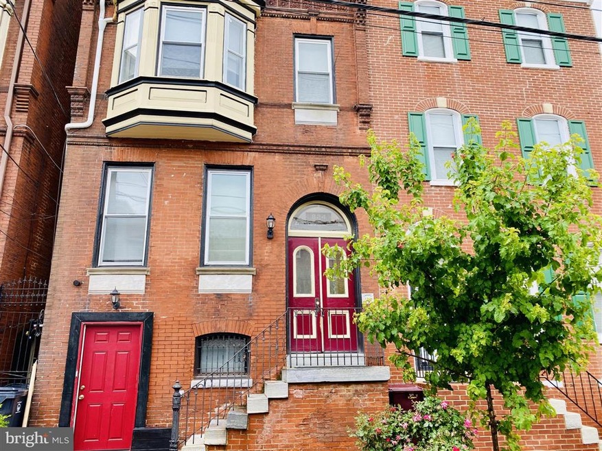 824 N Jefferson St unit 2, Wilmington, DE 19801 - photo 1