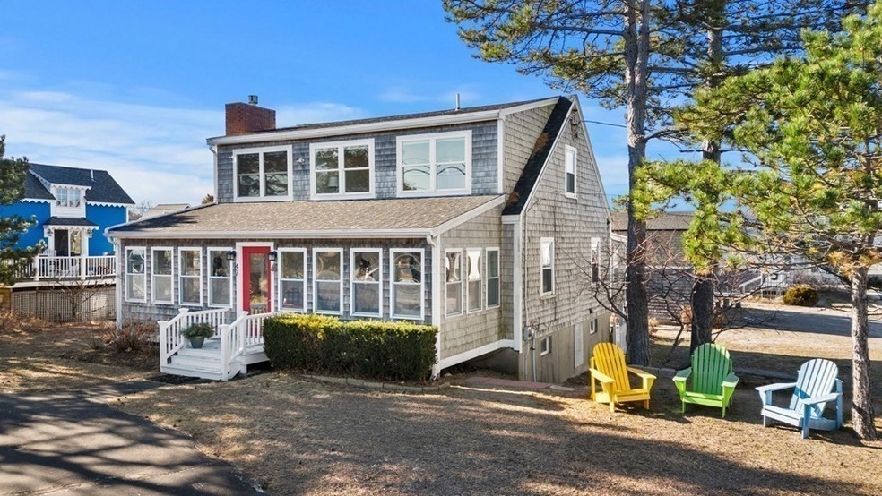 47 Northern Blvd unit WEEKLY, Newbury, MA 01951 - photo 1